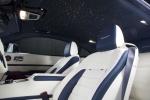 Rolls-Royce Wraith by Mansory 2014 года
